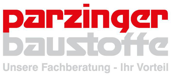 Logo Parzinger Baustoffe